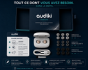 Audiki One
