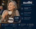 Audiki One