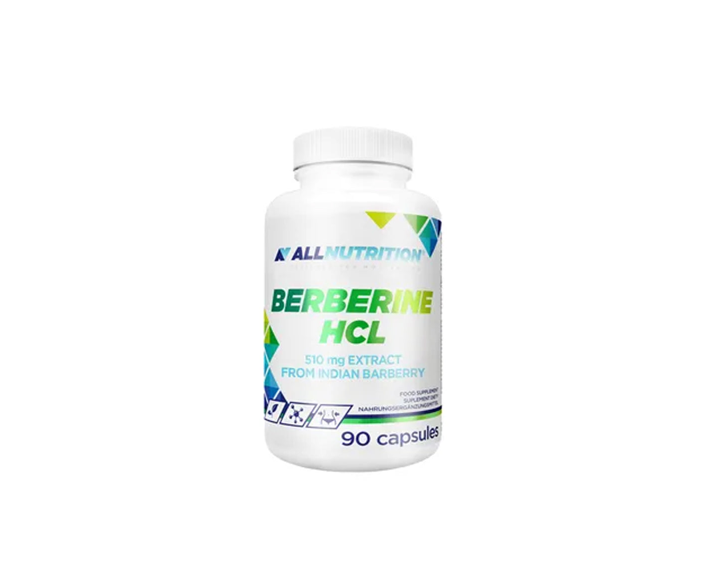 Allnutrition Berberine HCL
