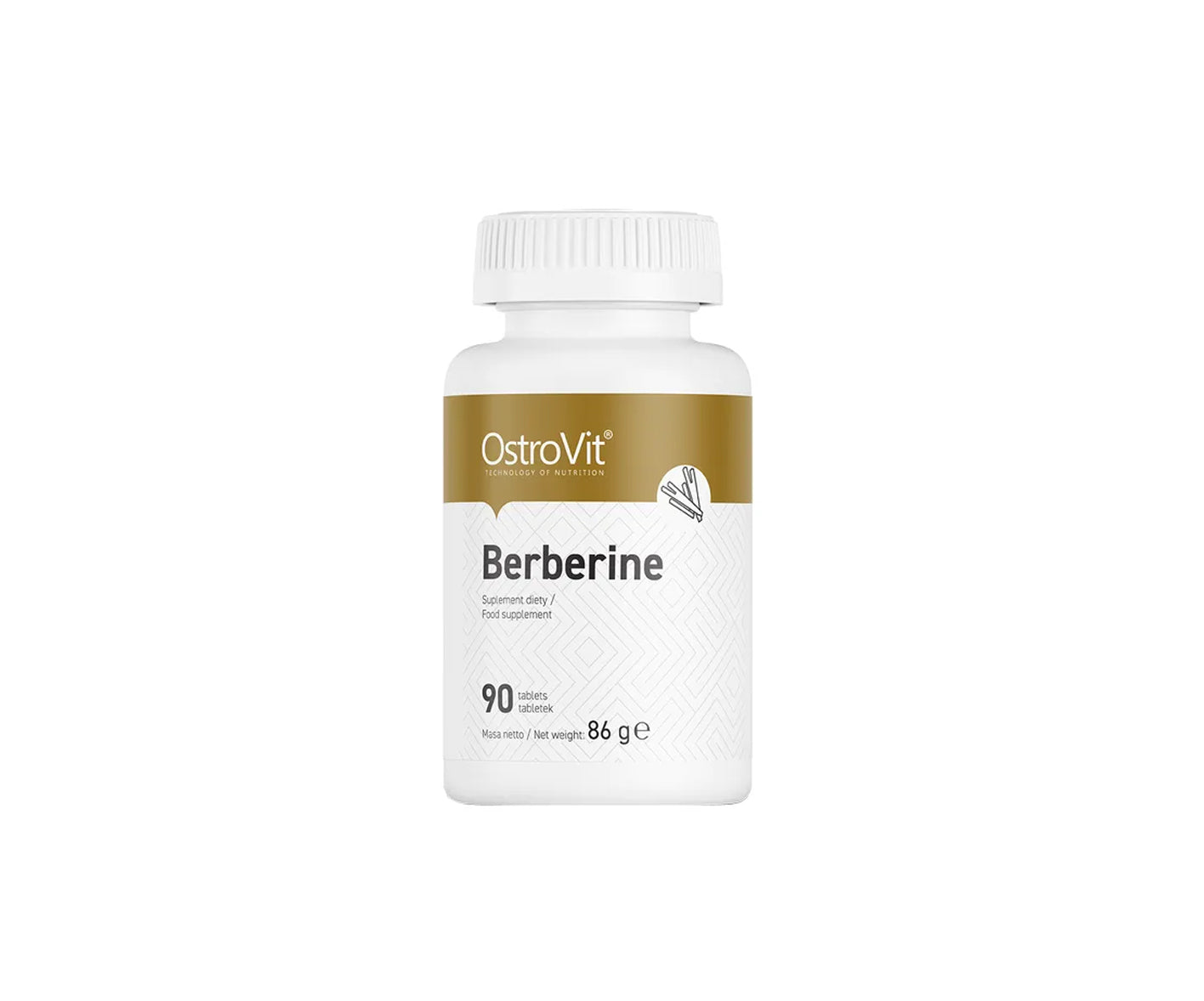 OstroVit Berberine