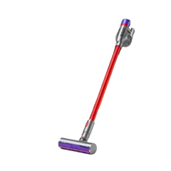 Dyson PencilVac Fluffycones