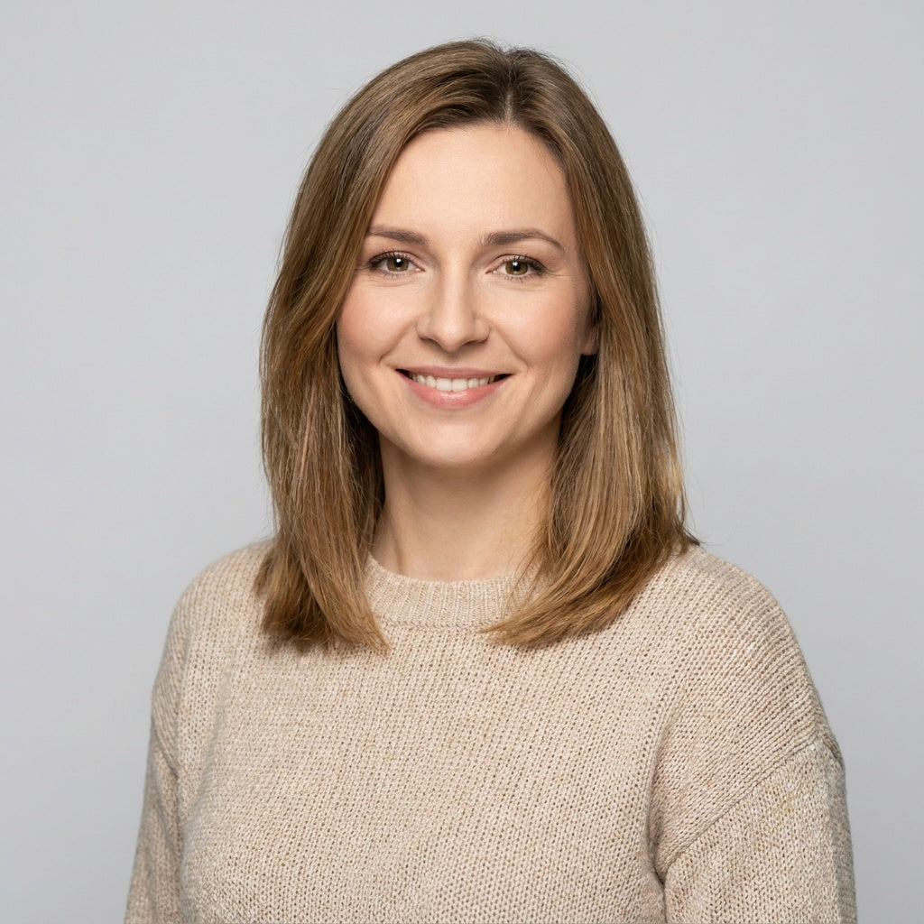 Magdalena Lewandowska