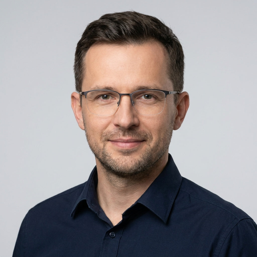 Piotr Zieliński